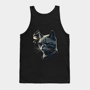 Top C Tank Top